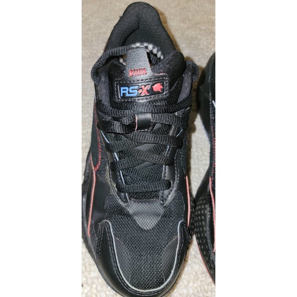 Puma - RS-X3 Sonic "Rings" - - Picture 2 of 4